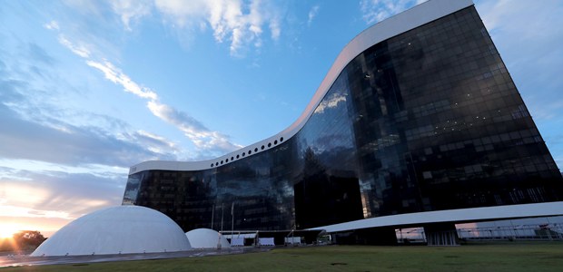 TSE escolhe nova instituição para realizar concurso unificado; FGV não poderá organizar o certame