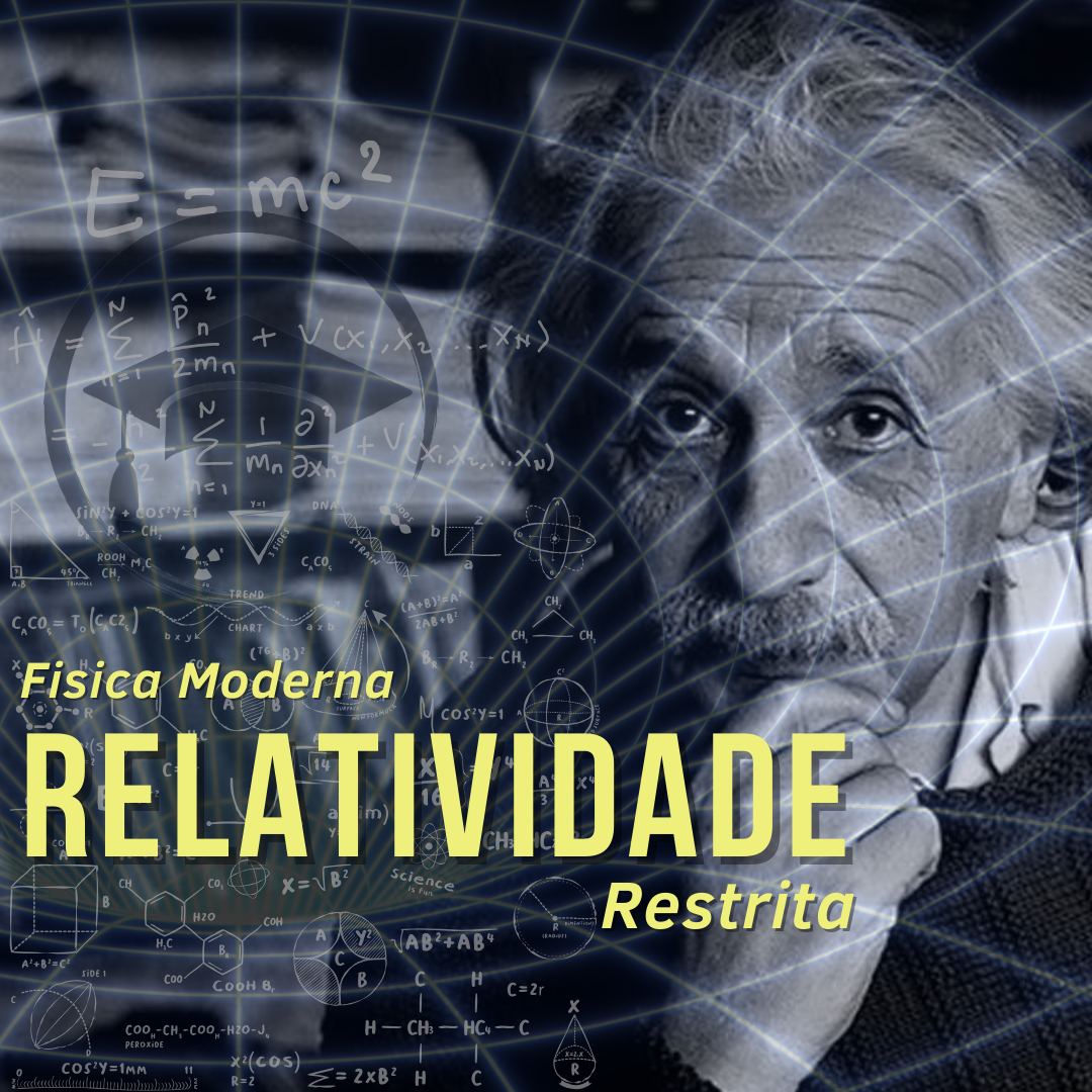 Física Moderna – Relatividade Restrita